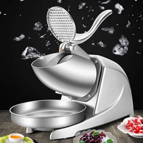 ice  gola machine
