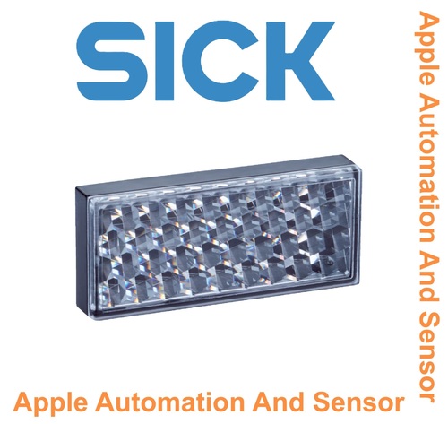 Sick Pl21A Reflectors - Accuracy: Accuracy