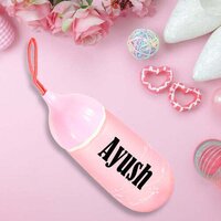 Plastic water bottle for children, Home, School