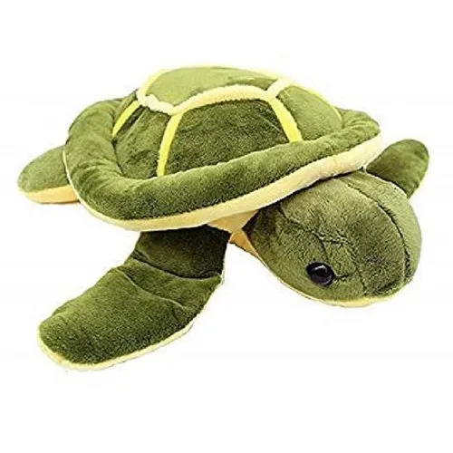 सुपर सॉफ्ट टॉर्टोज़ प्लश सॉफ्ट स्टफ्ड टॉयज़