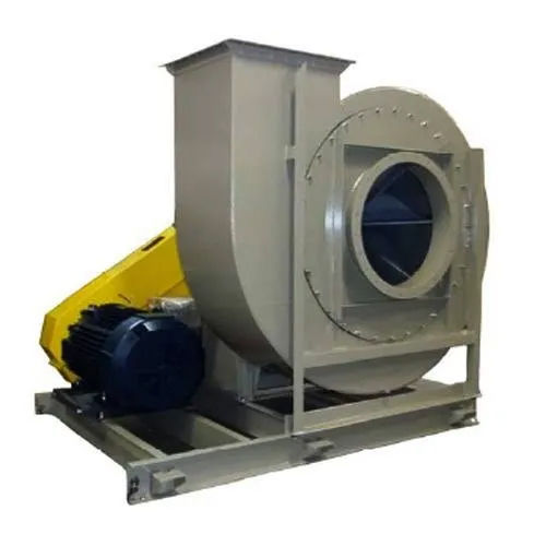 5 HP Centrifugal Air Blower