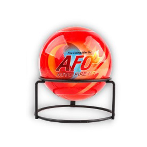 Fire Ball