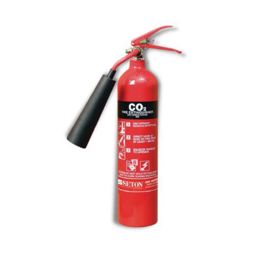 Portable Fire Extinguisher