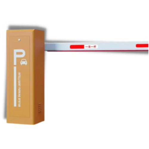 Portable Boom Barrier