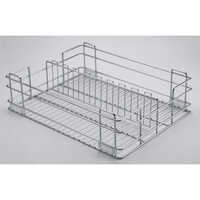 Partition Basket