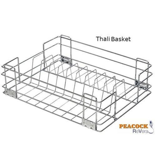 Thali Basket