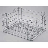 Grain Trolley Basket