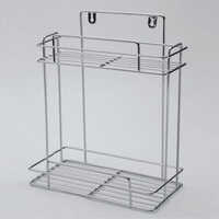 Detergent Rack - Application: Industrial