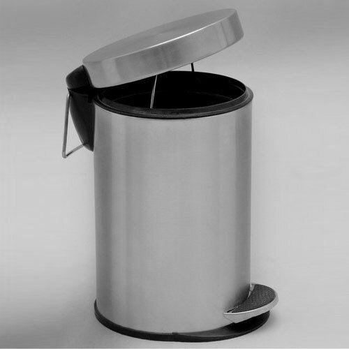 Pedal Bin Plain (Small)