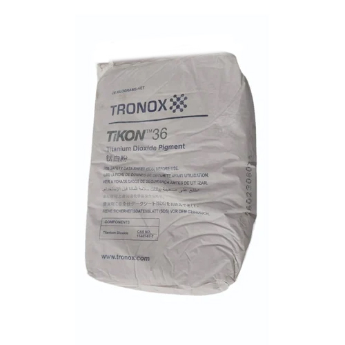 TR36 Tikon टाइटेनियम डाइऑक्साइड