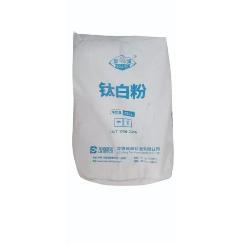 BLR886 Titanium Dioxide