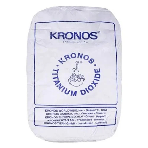 Kronos 2220 Titanium Dioxide - Grade: Technical Grade
