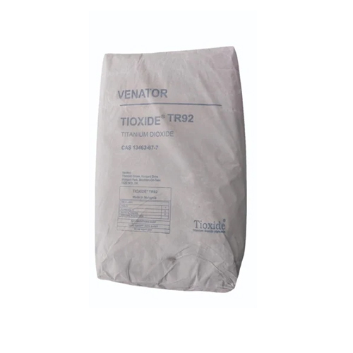 TR 92 Titanium Dioxide