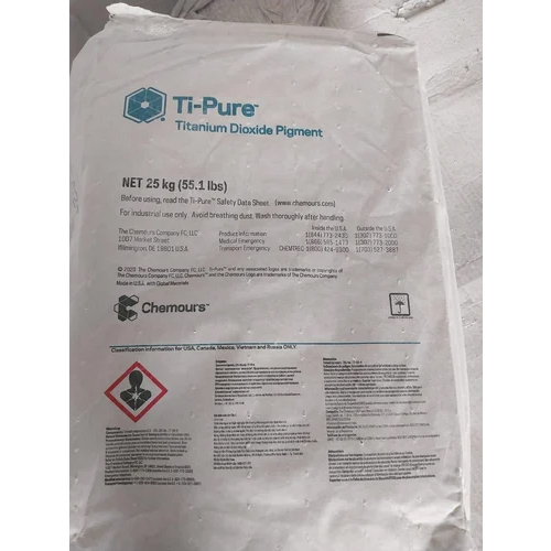 R 902 Titanium Dioxide