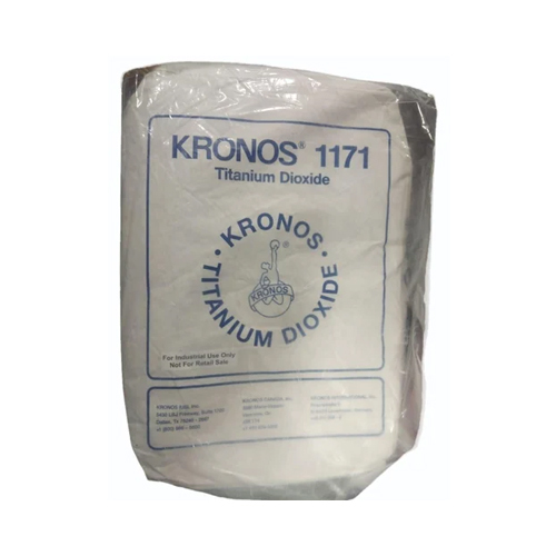 Kronos 1171 Titanium Dioxide