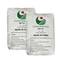 CR718 Titanium Dioxide
