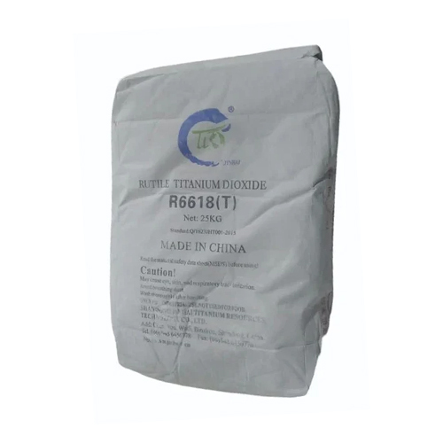 R6618 Titanium Dioxide