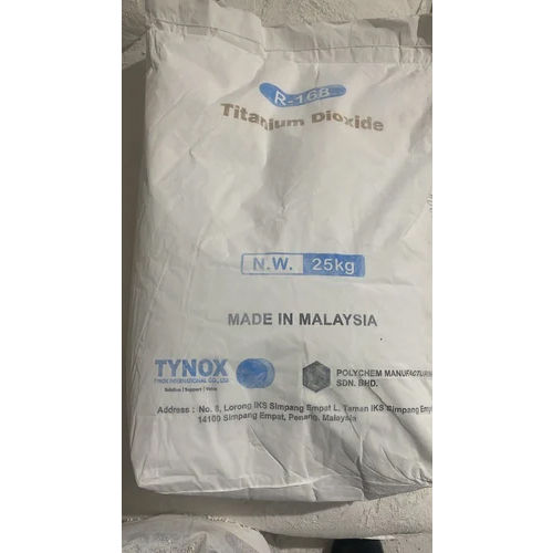 R-168 Titanium Dioxide