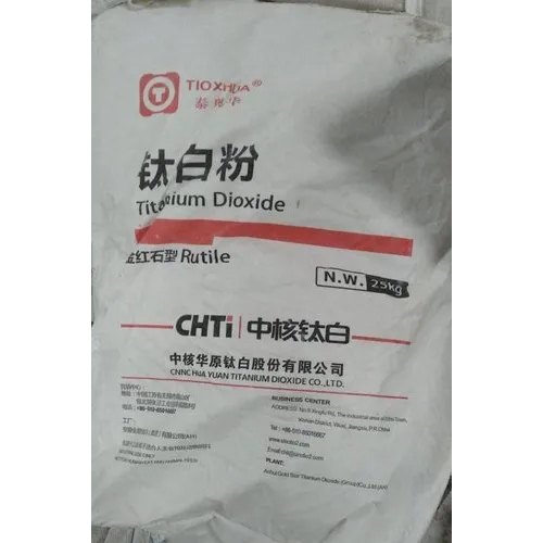 Chti R213 Titanium Dioxide