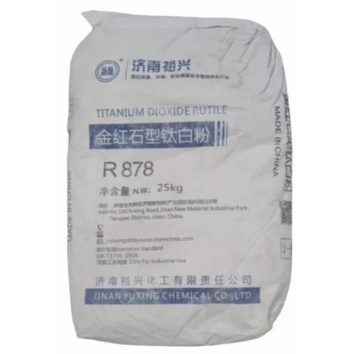 Bluestar R878 Titanium Dioxide Rutile