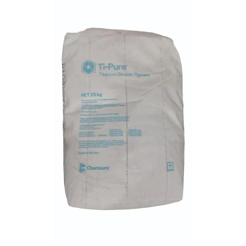 104 Titanium Dioxide - CAS No. 19855-56-2, Fine Powder | High Purity, Versatile Applications in Agriculture, Transportation, Medical and Household Appliances