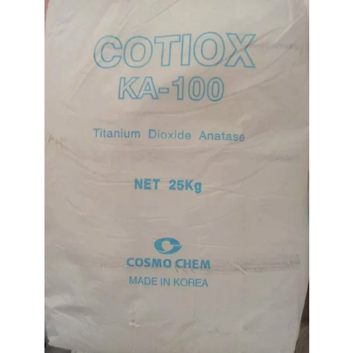 Titanium Dioxide Anatase