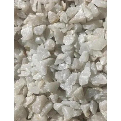 White Quartz Grains - Cas No: 14808-60-7