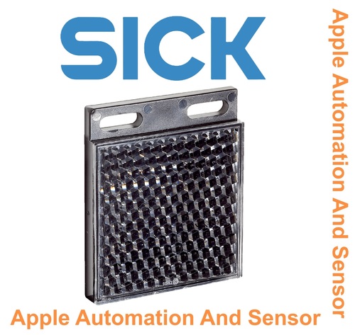 Sick P250 Reflectors - Industrial Grade, High Accuracy, 1 kg Weight, Various Input/Output Options | Durable Material, Reliable Function, Warranty Included