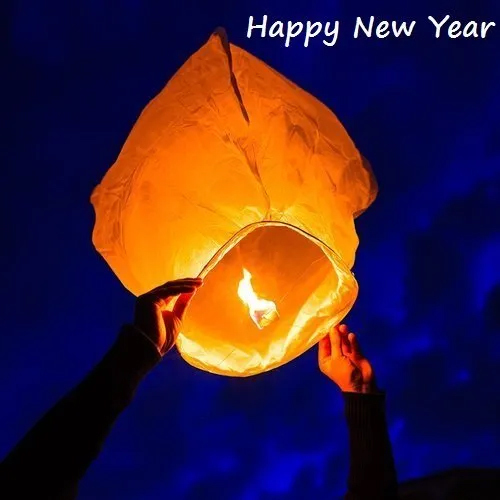 Premium Sky Lantern