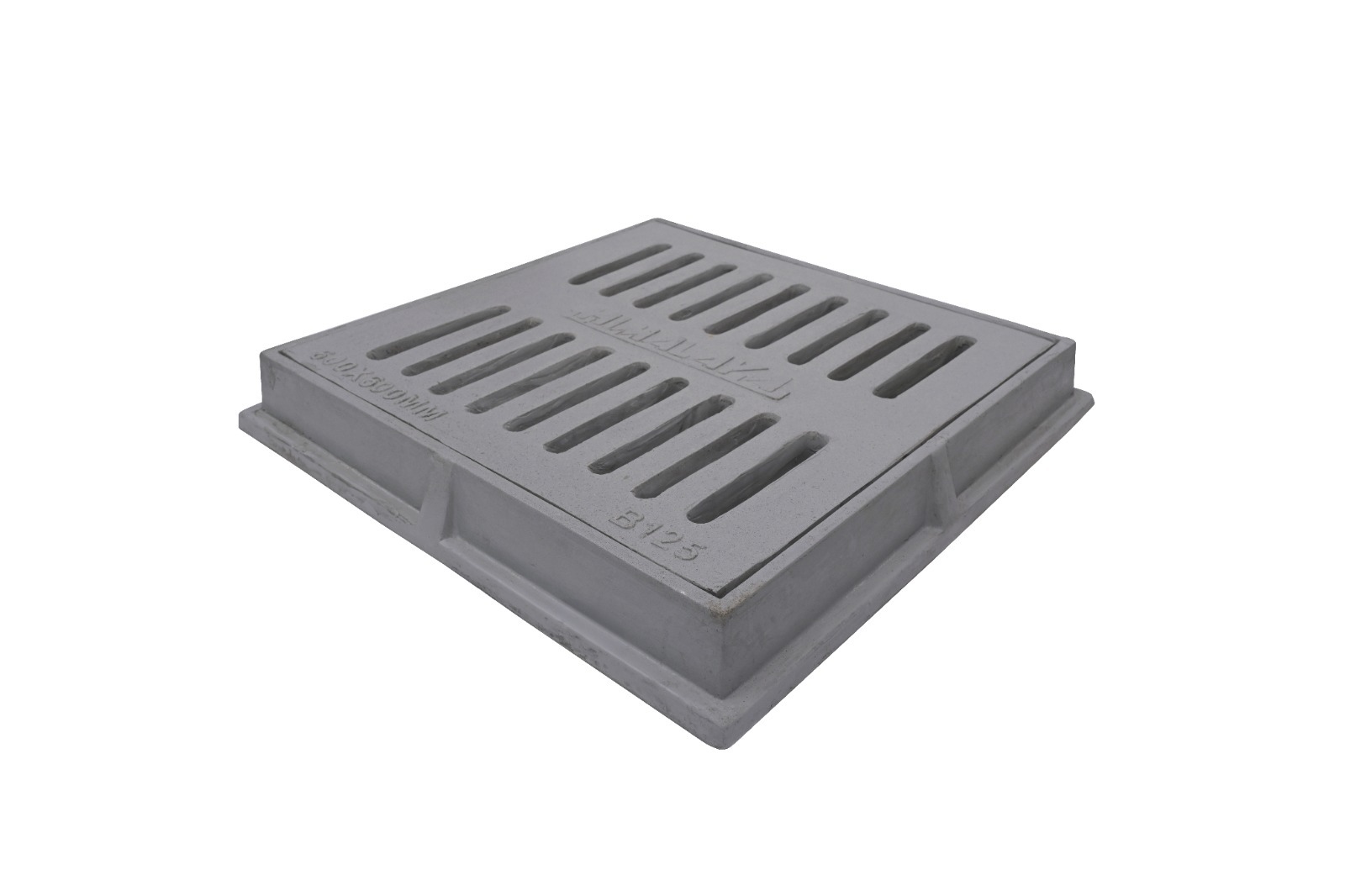 FRP Water Gully Cover