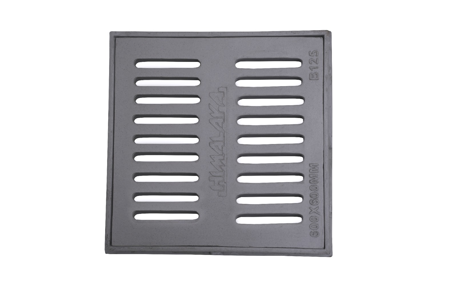 FRP Water Gully Cover