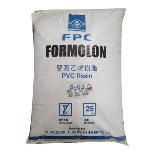 25Kg Fpc Formolon Pvc Paste Resin