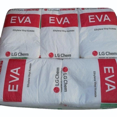 Lg 28150 Eva Granules - Color: White