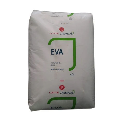 Lotte Va 800 Eva Granules - Color: White