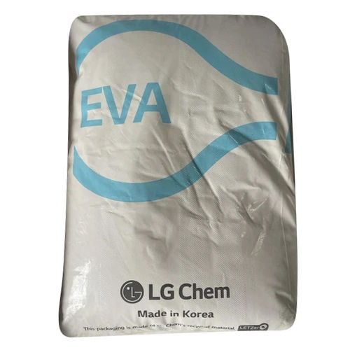 Lg 28025 Eva Granules - Color: White