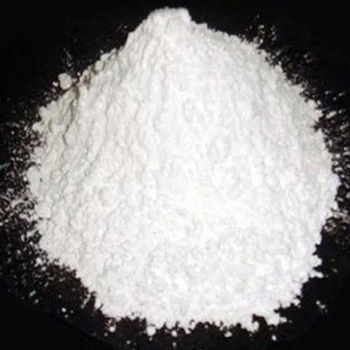 White Calcite Powder - Application: Paint