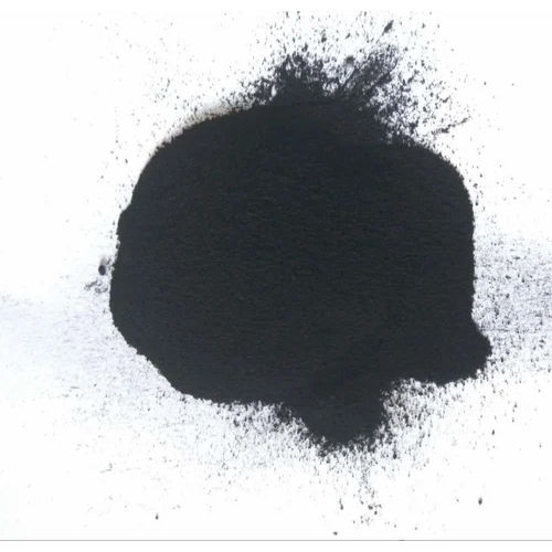 N330 Carbon Black Powder - Application: Water Treatment