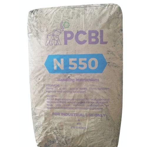 N550 Philips Carbon Black Powder - Application: Water Treatment