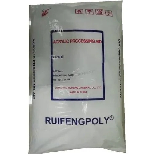 Ruifengpoly Acrylic Processing Aid