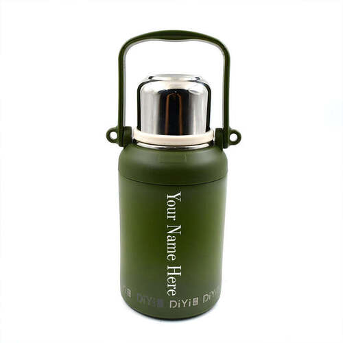 Stainless Steel Vacuum Insulated Water Bottle / Cup