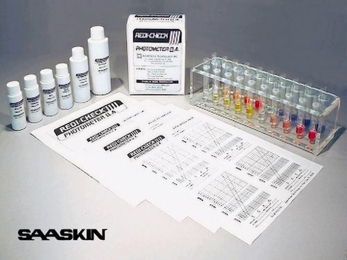 Awareness Technology RediCheck Test Kit