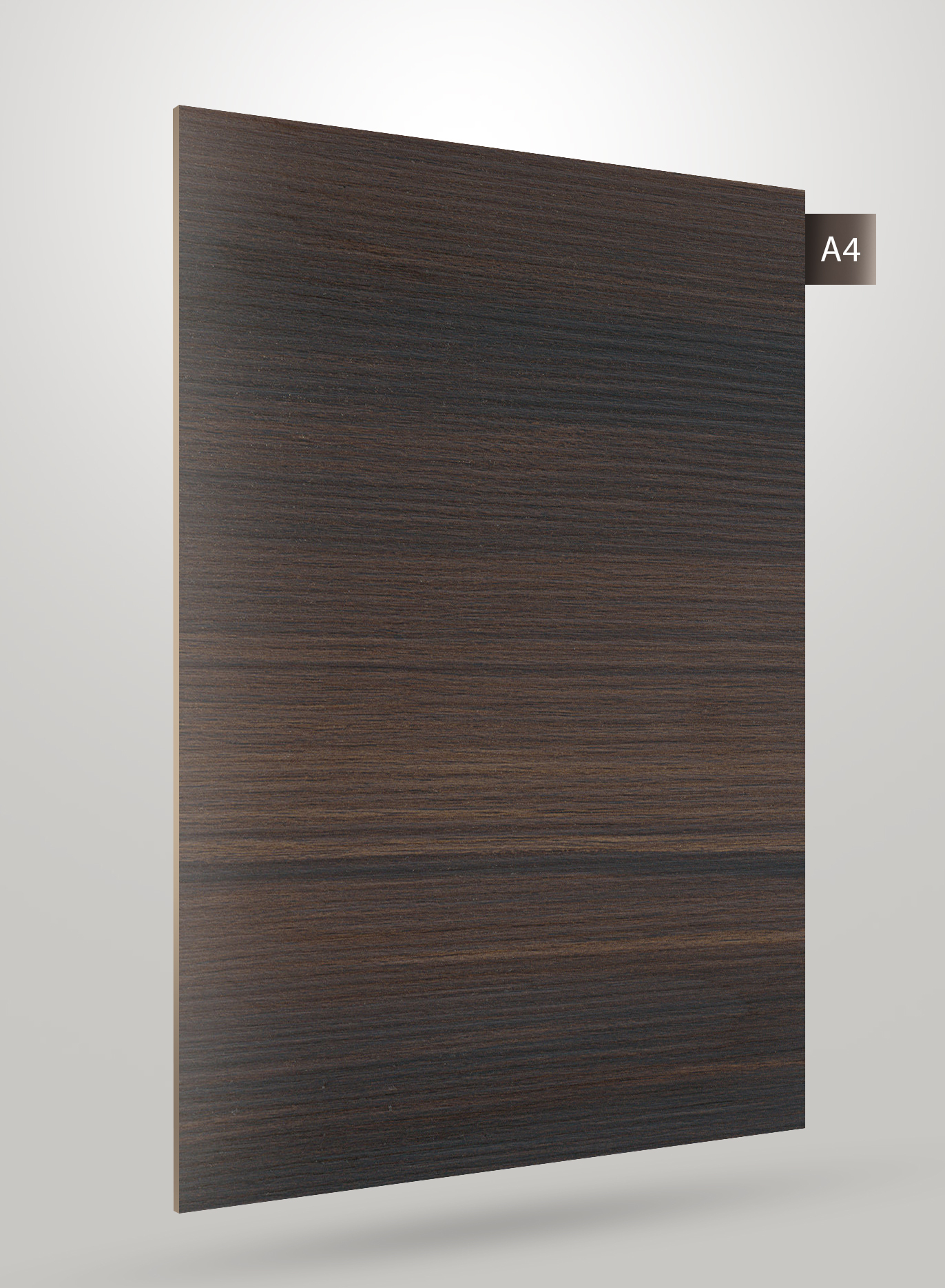 Royale Touche Laminate Sheet Ft 1497 - Color: Black