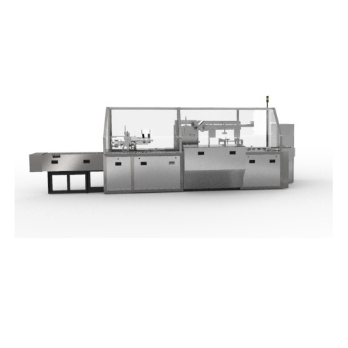 Cartons Machine 180-Mi (RHC-300)