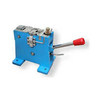Industrial Cold Welding Machine - Efficiency: High