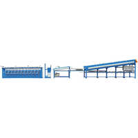 Industrial Wire Annealing And Tinning Machine - Insulation Material: Copper