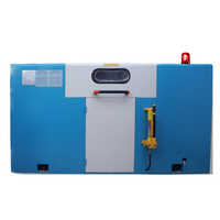 Industrial Wire Bunching Machine