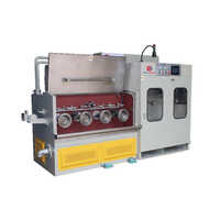 Vv- 24 -2.1 Multiwire Fine Wire Drawing Machine - Application: Industrial