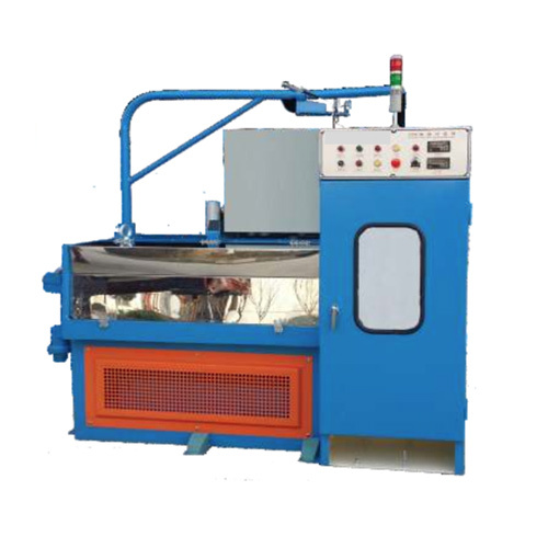 VV-26 DW Fine Wire Drawing Machine