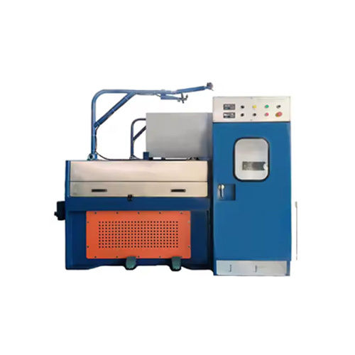 Vv-28 Dha Fine Wire Drawing Machine - Application: Industrial