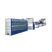 Wire Annealing Machine - Insulation Material: Copper